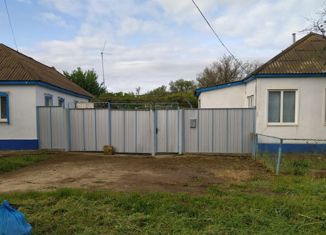 Продам дом, 86.2 м2, село Арзгир, улица Пети Базалеева