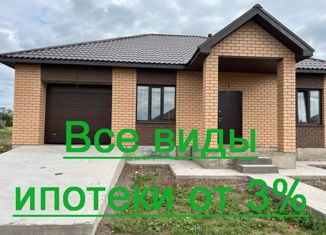 Продаю дом, 108 м2, село Приютово, Липовая улица