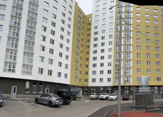 Продажа двухкомнатной квартиры, 49.7 м2, Уфа, улица Дмитрия Донского, 42, Орджоникидзевский район