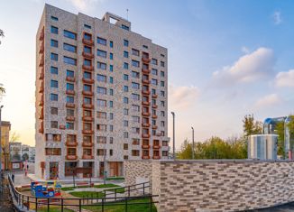 Продажа 1-комнатной квартиры, 40 м2, Москва, 1-й Стрелецкий проезд, 18, станция Савёловская