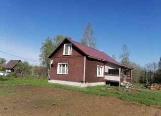 Продаю дом, 100 м2, деревня Бутаково, деревня Бутаково, 16