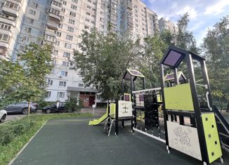 Продается квартира студия, 19 м2, Москва, Бибиревская улица, 17В, метро Алтуфьево