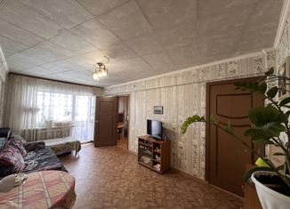 Продается двухкомнатная квартира, 46.1 м2, Забайкальский край, 1-й микрорайон, 123