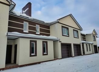 Таунхаус на продажу, 125.6 м2, деревня Байрак, Лебединая улица, 38