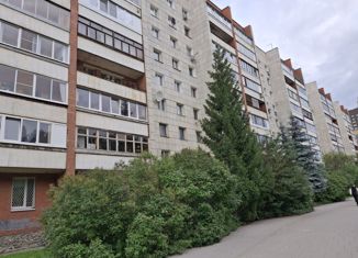 Продам однокомнатную квартиру, 35.4 м2, Екатеринбург, метро Ботаническая, улица Краснолесья, 14к1