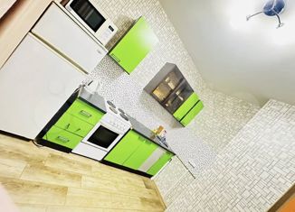 1-комнатная квартира на продажу, 39.1 м2, Москва, 2-й Пятигорский проезд, 2, Рязанский район