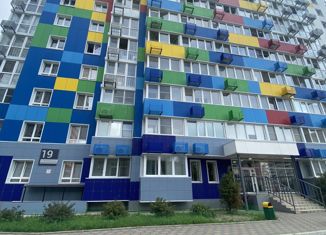 Продаю квартиру студию, 23.3 м2, Владивосток, улица Зелёный Бульвар, 19, Ленинский район