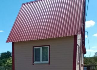 Дом на продажу, 46.4 м2, село Раменки, Новая улица