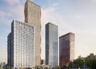 Продаю квартиру студию, 21.2 м2, Москва, улица Зорге, 28к1, станция Зорге