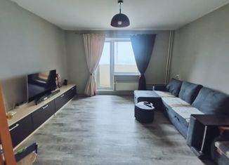 Продается 1-ком. квартира, 40.1 м2, посёлок Красное Поле, улица Белопольского, 3