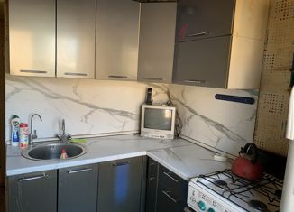 Продам 2-комнатную квартиру, 41.6 м2, Санкт-Петербург, проспект Шаумяна, 27, проспект Шаумяна