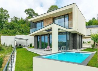 Продаю дом, 240 м2, Сочи, Лесопарковая улица, 1, микрорайон Новый Сочи