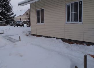 Продаю дом, 61.2 м2, деревня Сосново, улица Сосновка