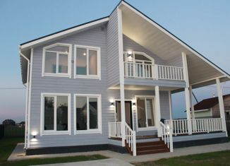 Продается дом, 191 м2, коттеджный посёлок Кипенская усадьба