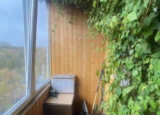 Продам 2-комнатную квартиру, 55.6 м2, Москва, Луганская улица, 7к1, Луганская улица