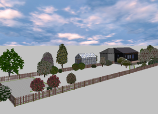 Продается дом, 43.9 м2, рабочий посёлок Нахабино, Волоколамский переулок, 27