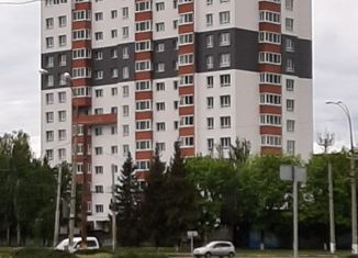 Продается 1-ком. квартира, 43 м2, Тольятти, проспект Степана Разина, 18Б, ЖК Новая Заря