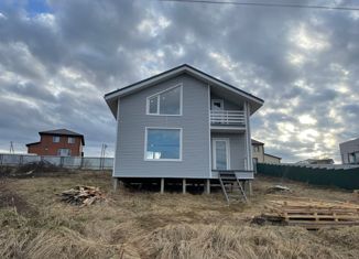 Дом на продажу, 103.4 м2, Солнечногорск, Черёмуховая улица