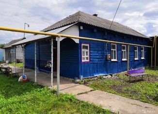 Продаю дом, 40.9 м2, хутор Луговой, Железнодорожная улица, 7