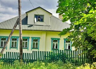 Продаю дом, 80 м2, деревня Гора