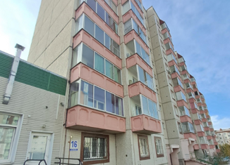 1-комнатная квартира на продажу, 33 м2, Красноярский край, Фруктовая улица, 16