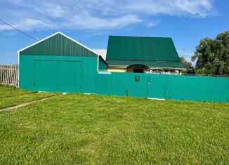 Продажа дома, 53 м2, деревня Максим Горький