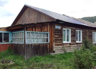 Продаю двухкомнатную квартиру, 37.6 м2, село Чарышское, Молодёжная улица, 7