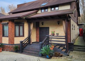 Продажа дома, 250 м2, посёлок городского типа Дагомыс