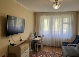Продается 2-комнатная квартира, 54 м2, Татарстан, улица Бакы Урманче, 2
