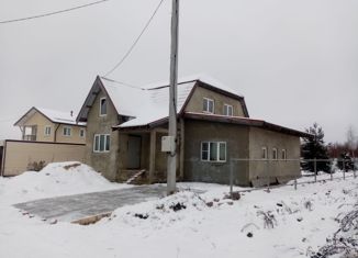 Дом на продажу, 198.6 м2, деревня Лукьяново, деревня Лукьяново, 5А