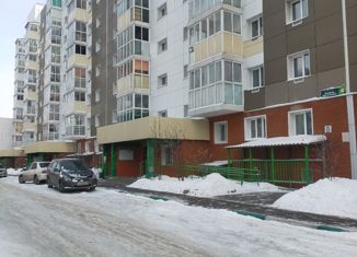 Продам 3-ком. квартиру, 70 м2, Иркутск, улица Летописца Нита Романова, 25, ЖК Эволюция