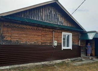 Продажа дома, 63.9 м2, поселок Ойский, Степная улица, 2