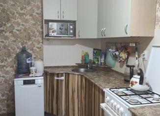 Продам 1-ком. квартиру, 35.7 м2, Курган, улица Алексеева, 4