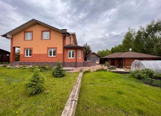 Продаю дом, 240 м2, деревня Татарки