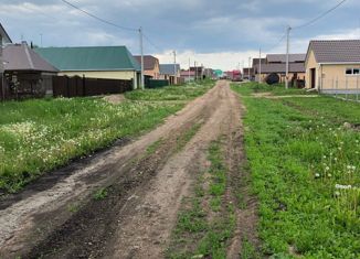 Продается земельный участок, 11.24 сот., деревня Нуркеево, Сельская улица, 32/4