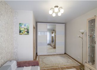 Однокомнатная квартира на продажу, 32.4 м2, Новосибирск, улица Ясный Берег, 9, улица Ясный Берег