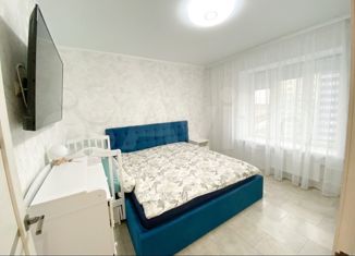 Продается двухкомнатная квартира, 53 м2, Стерлитамак, улица Строителей, 77, ЖК Новаторов