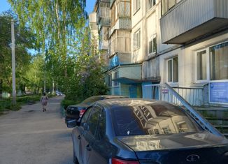 Продажа 2-комнатной квартиры, 45 м2, Ульяновск, улица Рябикова, 54