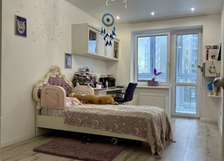 Продажа 2-ком. квартиры, 62 м2, Калининград, улица Александра Невского, 220, Ленинградский район