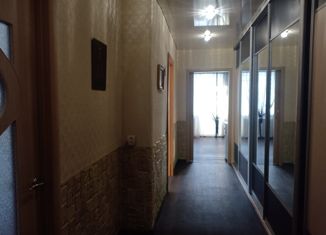 Двухкомнатная квартира на продажу, 49 м2, Челябинск, улица Героя России Молодова, 7
