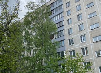Продажа 2-комнатной квартиры, 43.2 м2, Москва, Сиреневый бульвар, 54, ВАО
