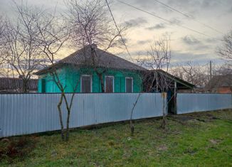 Продам дом, 42.4 м2, Апшеронск, улица Пушкина, 131