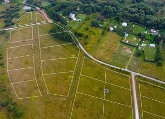 Продажа участка, 100 сот., деревня Горохово