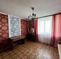 Продажа двухкомнатной квартиры, 36 м2, Мелеуз, улица 50 лет ВЛКСМ, 31