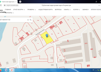Продам земельный участок, 20 сот., Богданович, Пролетарская улица