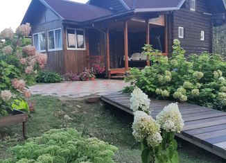 Продается дом, 88 м2, деревня Пятница, Рябиновая улица