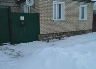 Дом на продажу, 67.8 м2, Саратовская область, Сенная улица