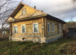 Продаю дом, 47.1 м2, село Борисово-Судское, Юбилейная улица