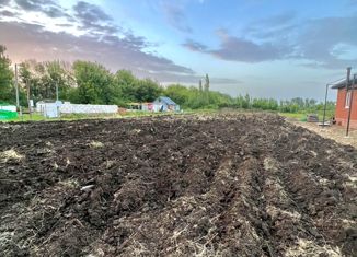 Продается земельный участок, 12.6 сот., посёлок Найдорф, Садовая улица, 90