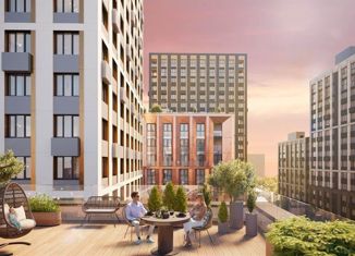 Продажа 2-комнатной квартиры, 58.4 м2, Пенза, Первомайский район